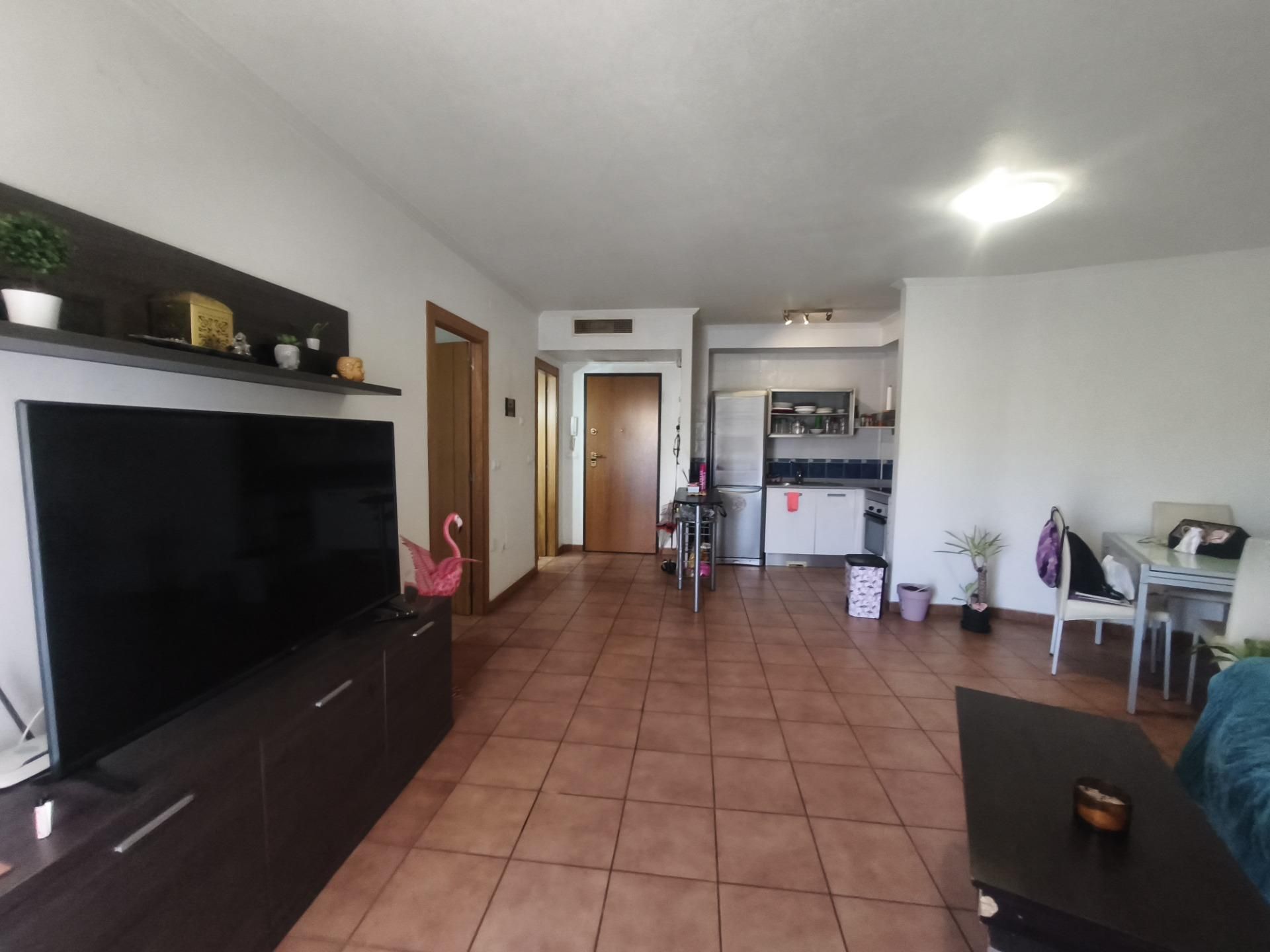 Apartamento en venta en Calle Los geraneos, Los Collados - Los Geraneos