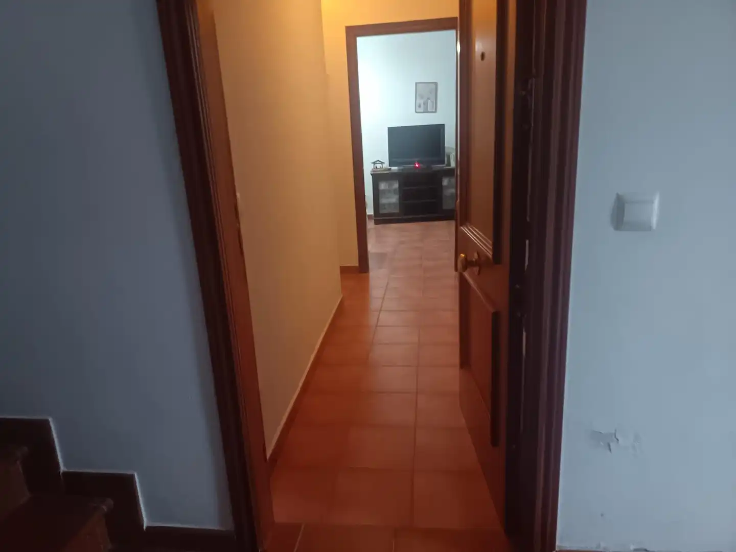 Piso en venta en Aracena con Calefacción, Terraza y Amueblado
