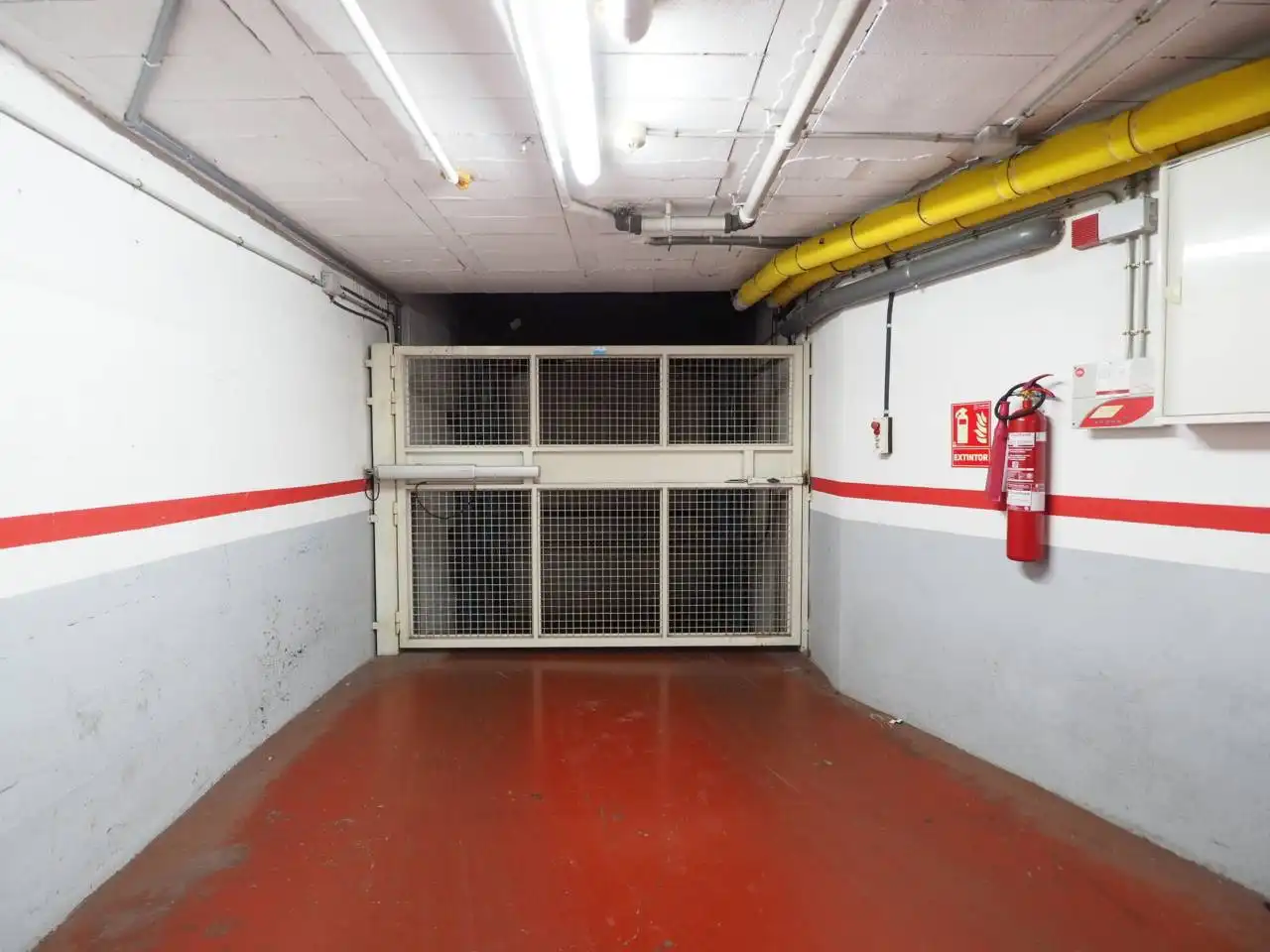 Parking of Garage for sale in Granollers