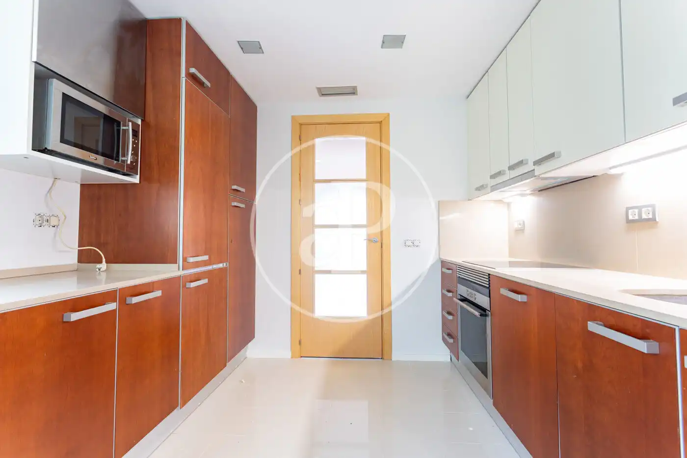 Wohnung zur Miete in Carrer de Vallpar, Vallcarca i els Penitents