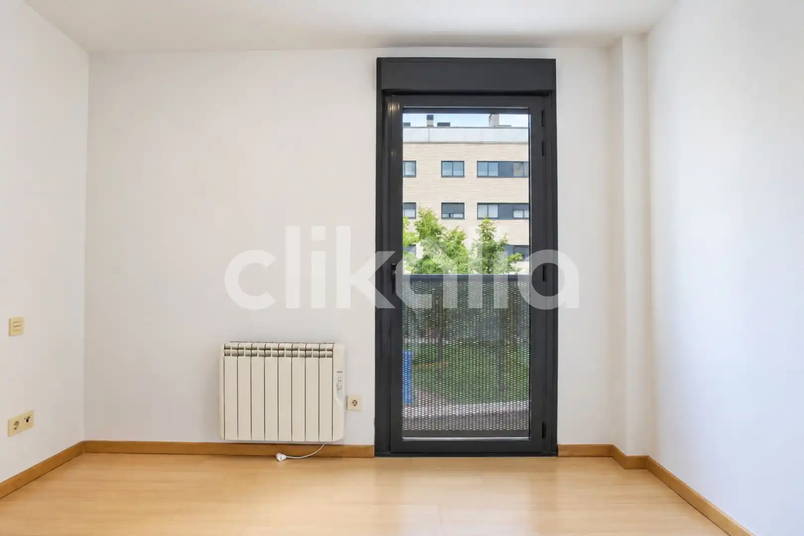 Bedroom of Flat for sale in Parque Oeste - Fuente Cisneros