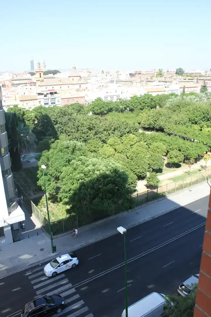 Piso en venta en  Sevilla Capital con Aire acondicionado y Piscina