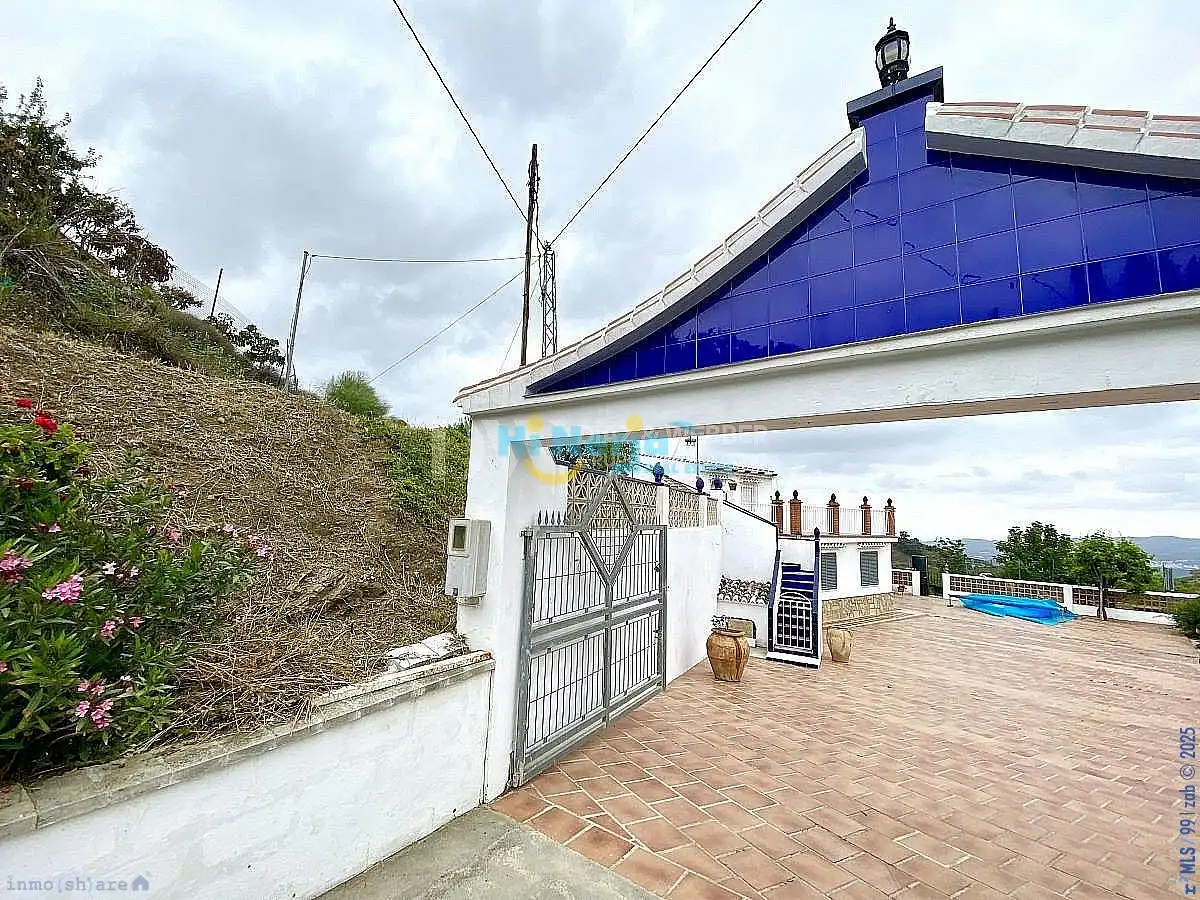 Villa zum Verkauf in Vélez-Málaga ciudad, imagen 8