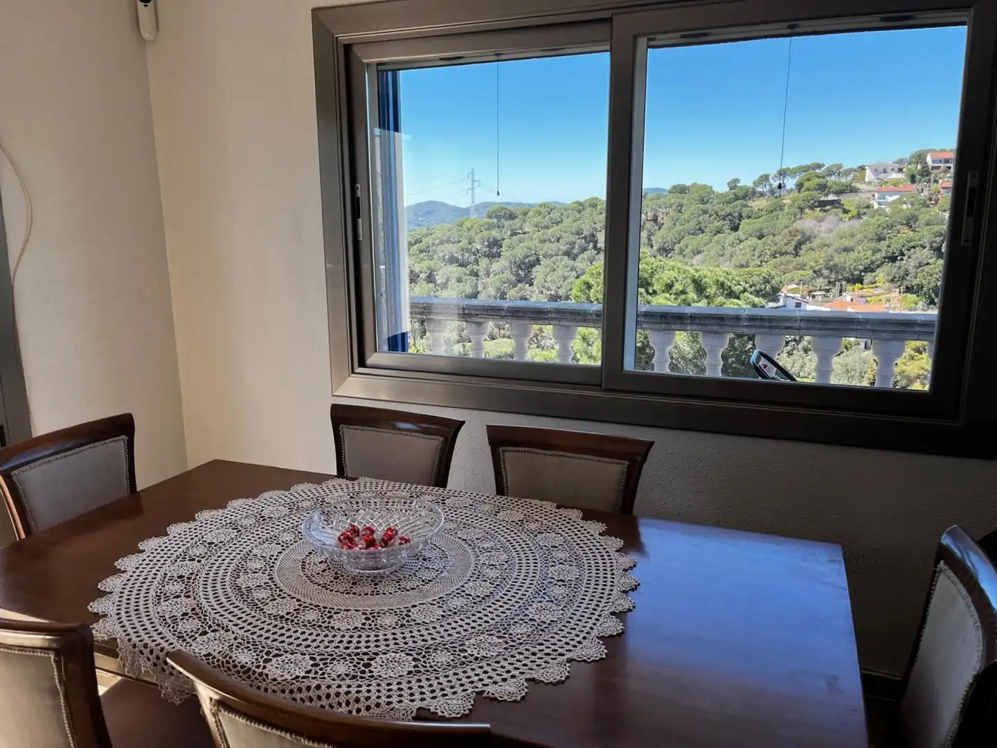 Chalet con terraza en venta en Carrer CADI, imagen 5