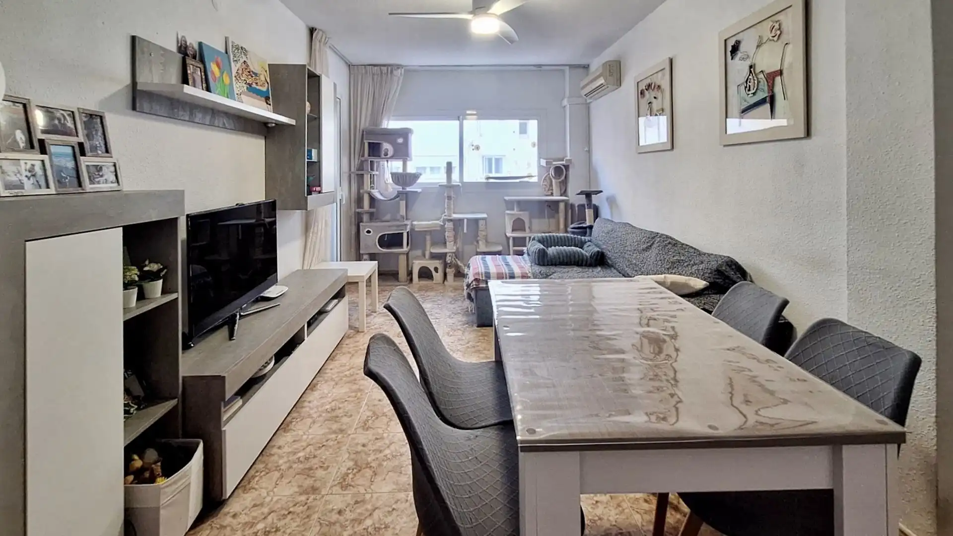 Flat with lift for sale in L'Olivereta, imagen 13