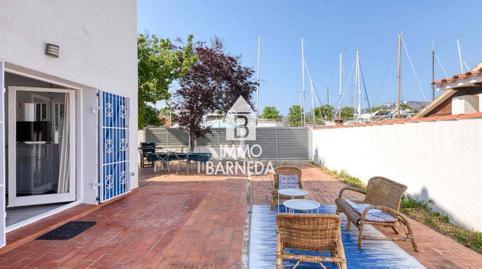 Photo 4 of Single-family semi-detached for sale in Port Estaca, Santa Margarita, Girona