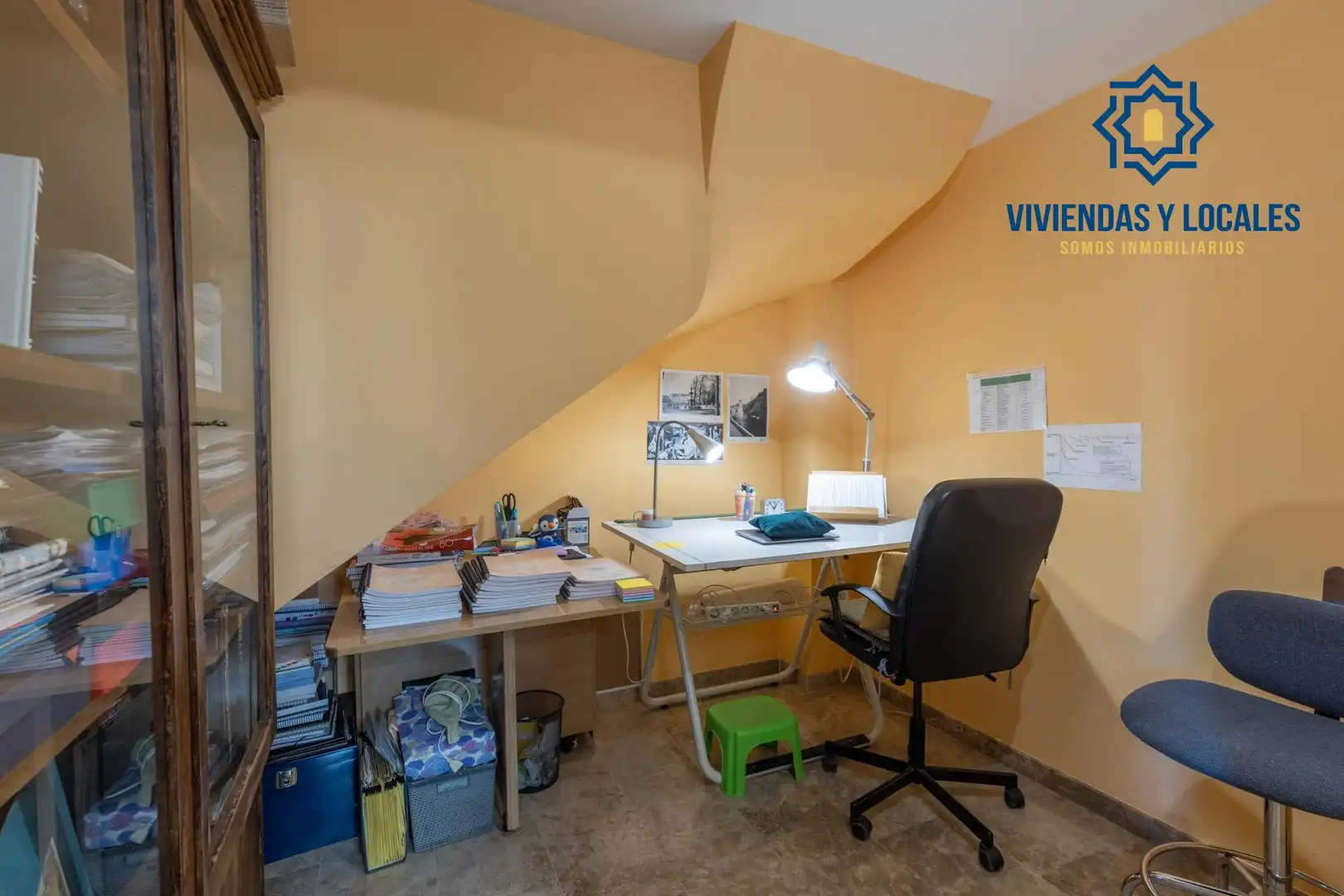 Chalet con terraza en venta en Calle BRASIL, imagen 59