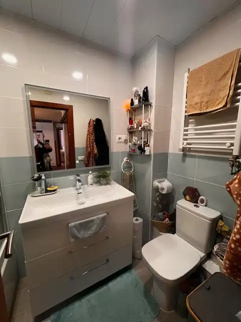 Piso en venta en Carrer de Viriat, Castell - Poble Vell