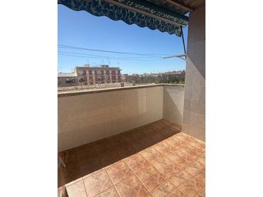 Penthouse zum Verkauf in Calle Profesor Francisco Tomás y Valiente