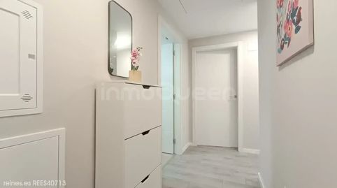 Foto 2 de Piso de alquiler en N/a, HUCA - La Cadellada, Oviedo