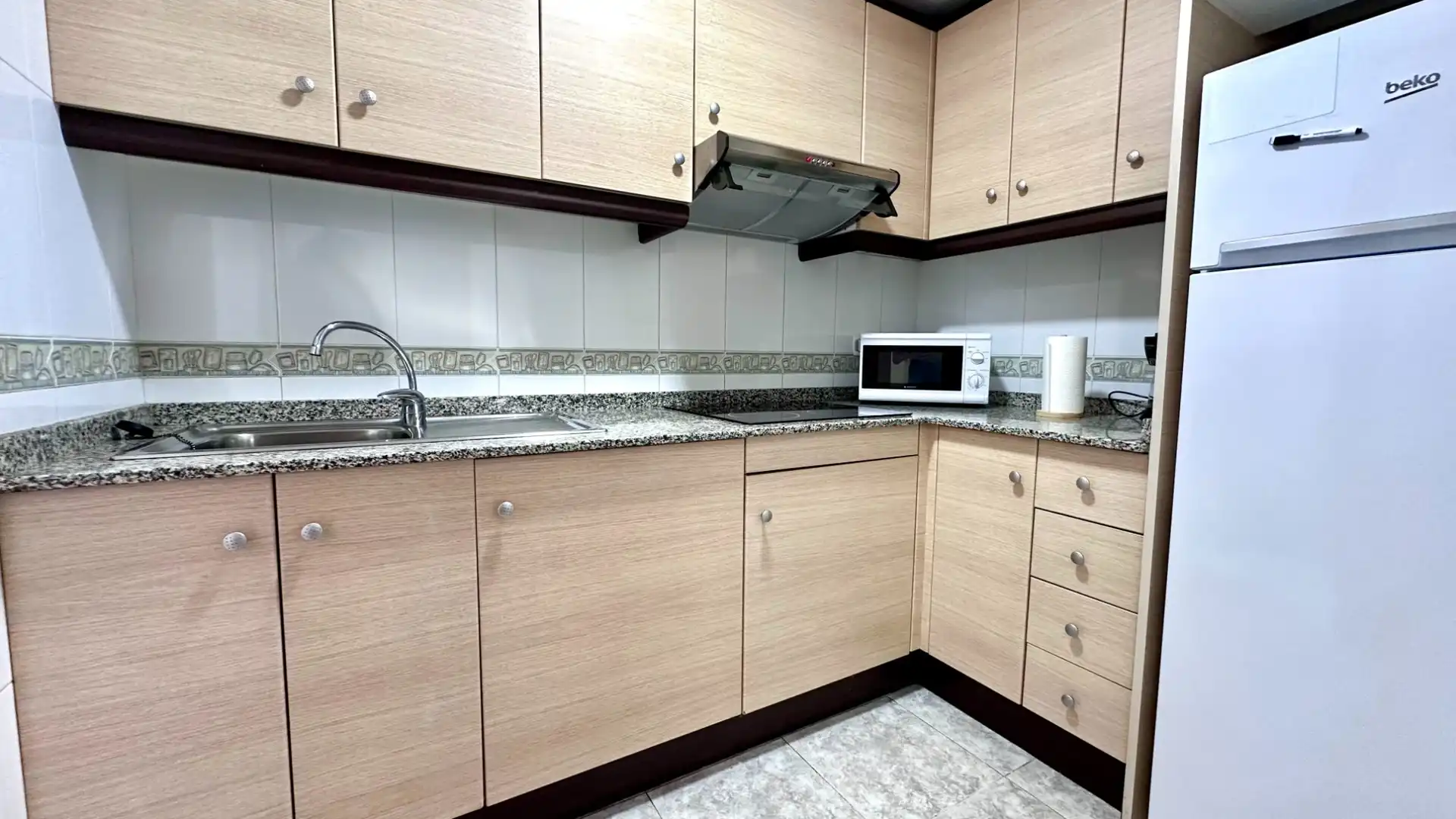 Flat with terrace for sale in Las Viñas, imagen 10
