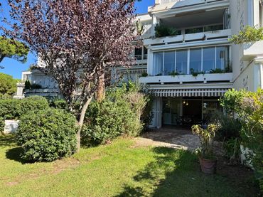 Wohnung zum Verkauf in Urbanizacion POLITUR