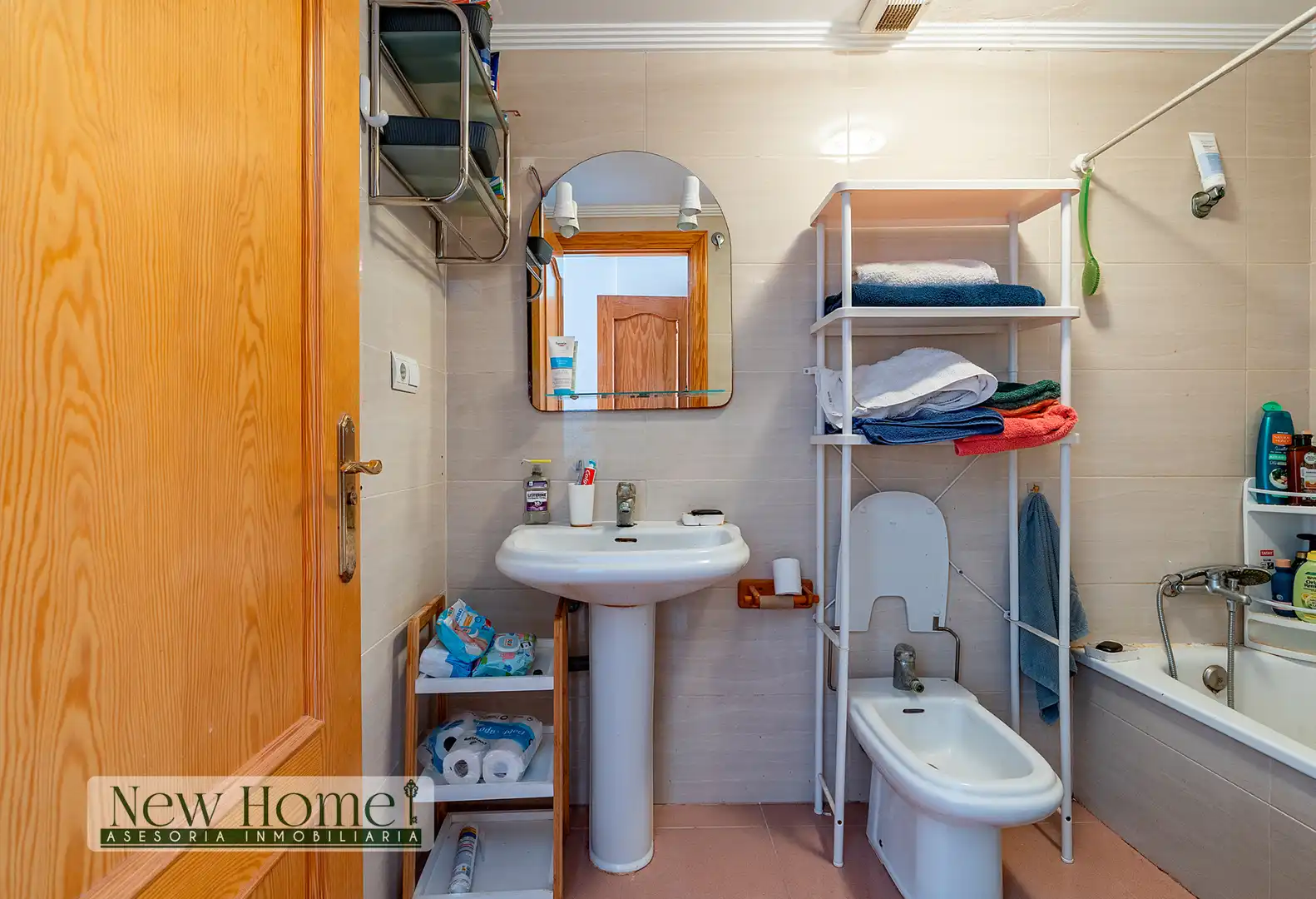 Wohnung mit Aufzug zum Verkauf in Camino Cayetano, imagen 16