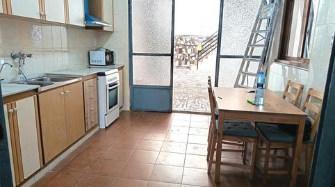 Foto 5 de Planta baja de alquiler en Oliva pueblo, Oliva