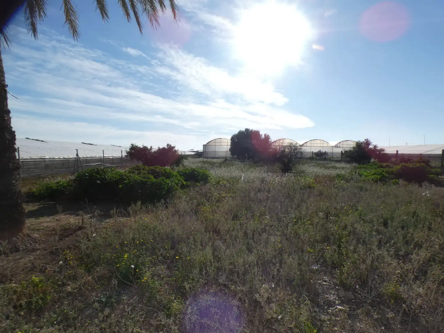 Casa rustica in vendita a El Mirador Pozo Aledo, imagen 21