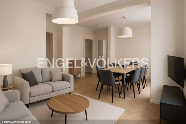 Piso en Venta en Concepción