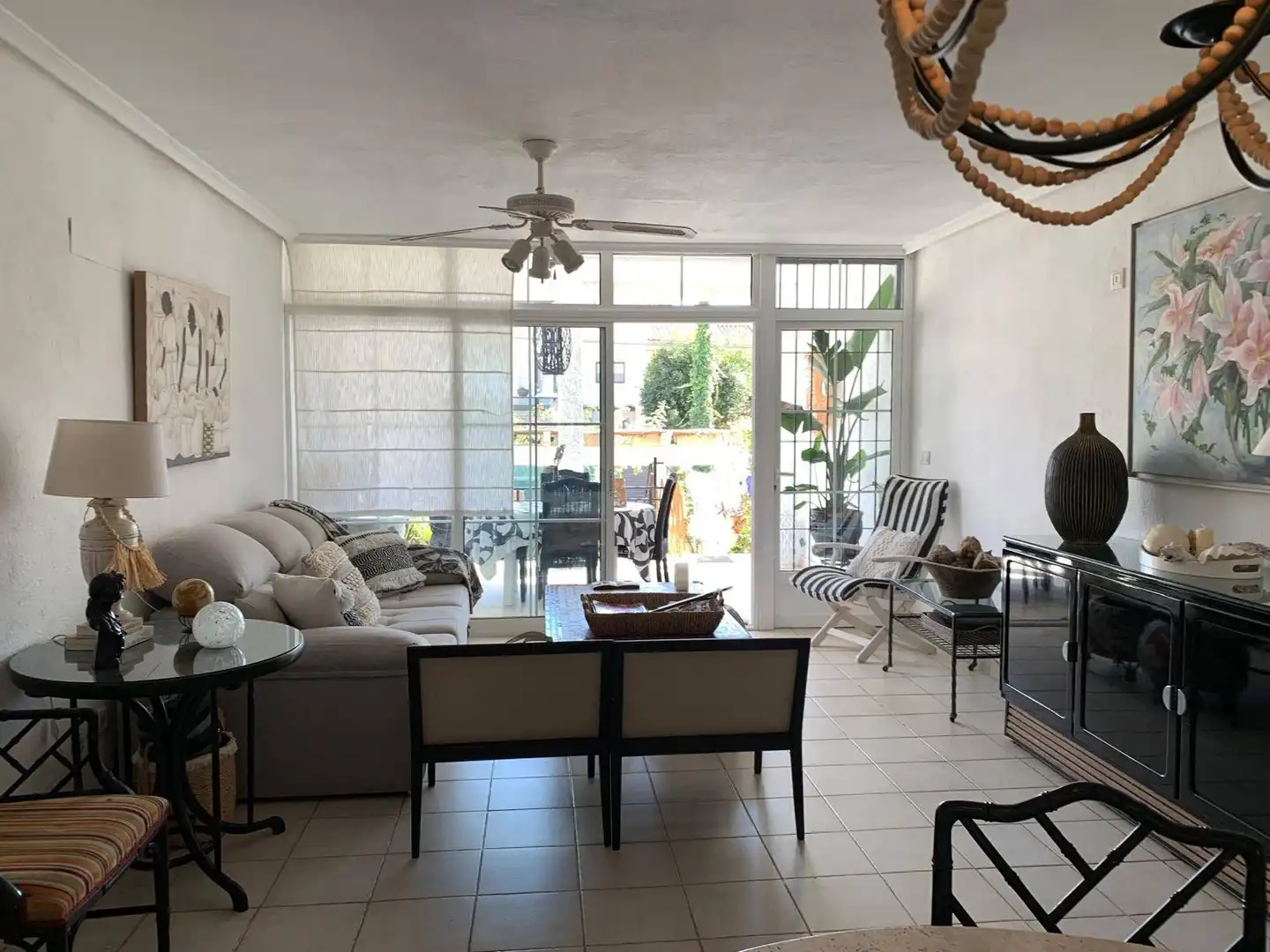 Casa amb terrassa en venda a ARMADA ESPAÑOLA, imagen 9
