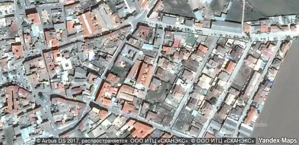 Garatge en venda en Mocejón