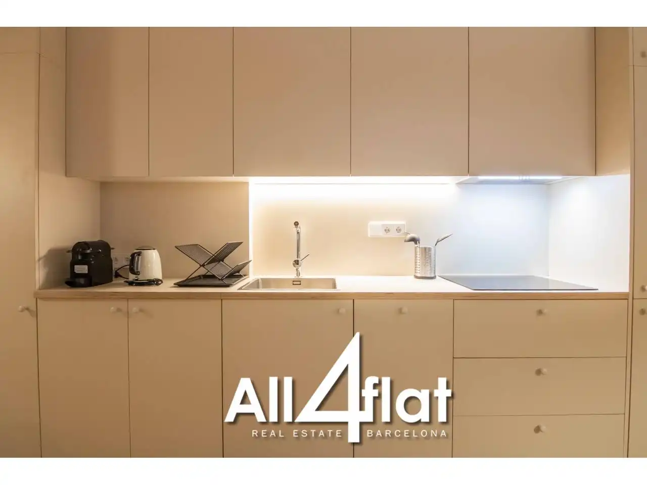 Local comercial en alquiler en Calle Nil Fabra, imagen 16
