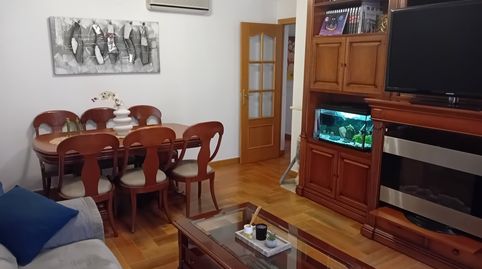 Foto 3 de Piso en venta en El Perchel, Ciudad Real Capital