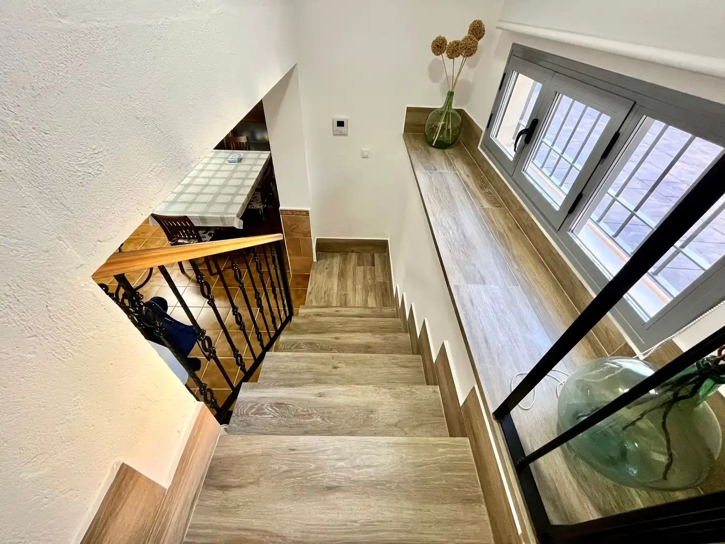 Casa adosada en venta en Ciudad Real con Aire acondicionado, Calefacción y Internet