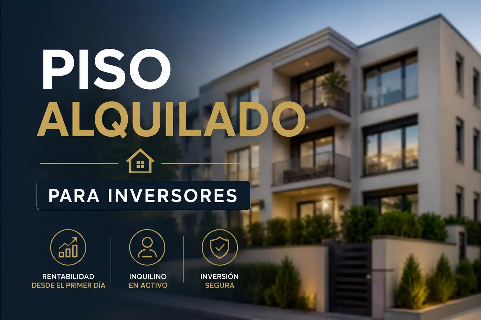 Vista exterior de Ático en venta en Viladecans con Aire acondicionado, Terraza y Balcón