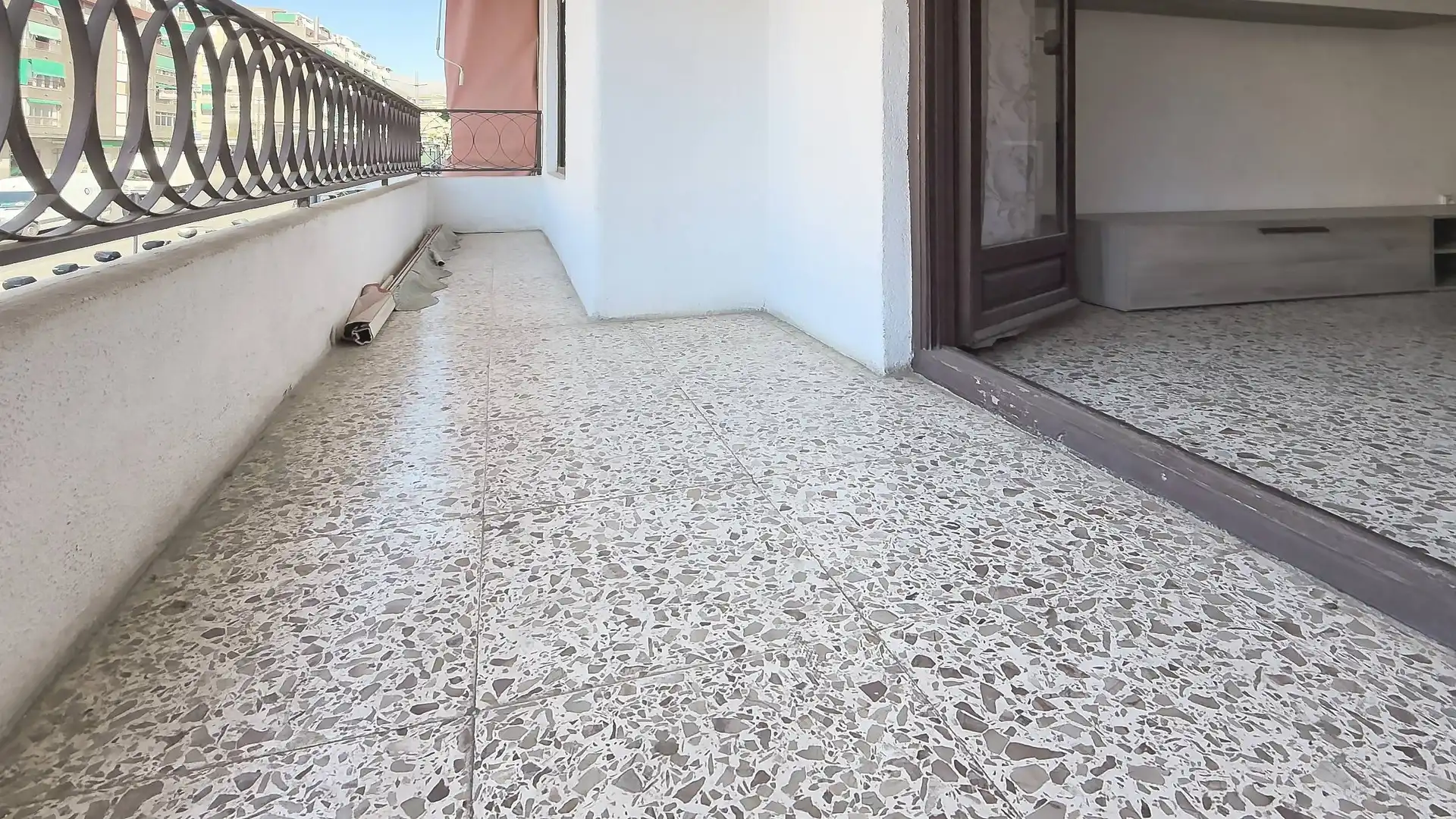 Piso con terraza en venta en Calle de Tomás Ortuño, imagen 19