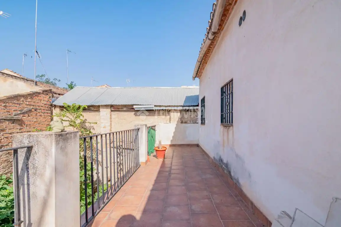 Appartement à vendre à Albaicín, imagen 4