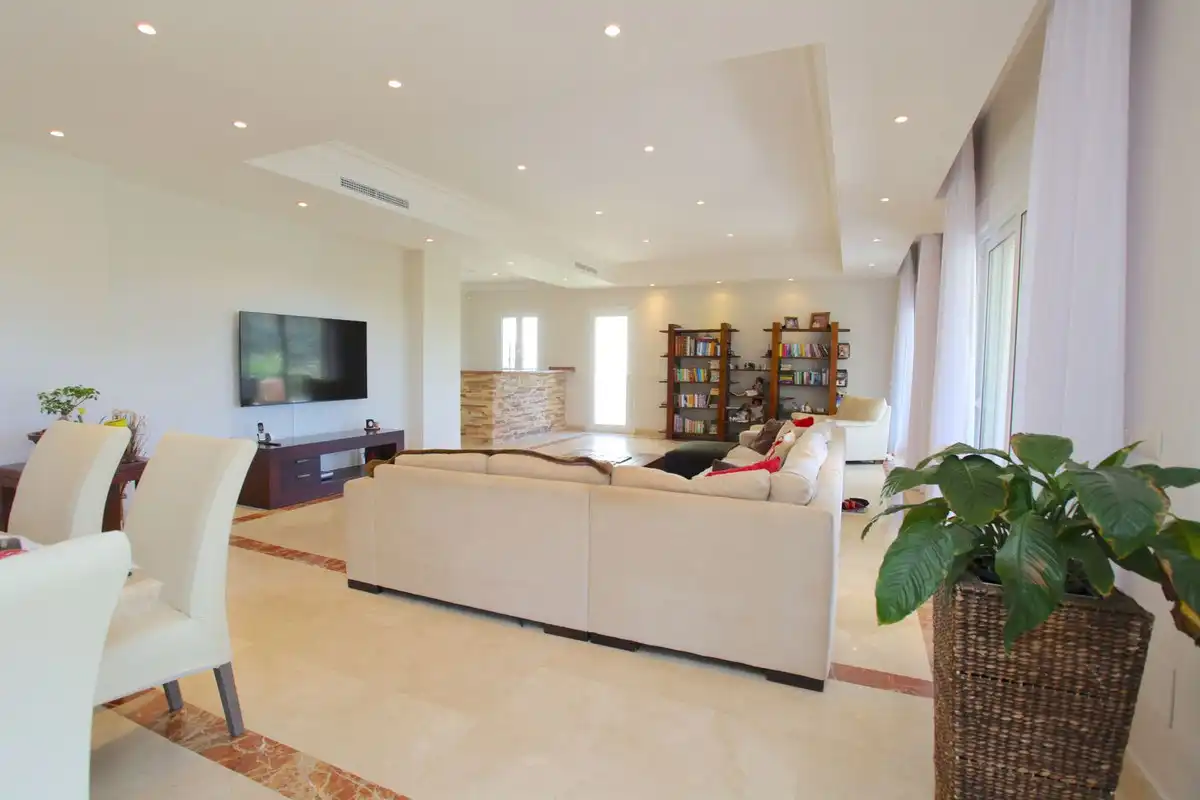 Detached house for sale in Los Arqueros  - Puerto del Almendro, imagen 18