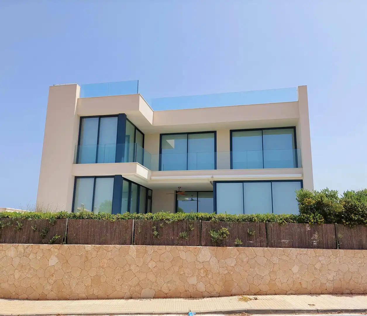 Casa rústica con piscina en venta en Sa Ràpita - Ses Covetes, imagen 23