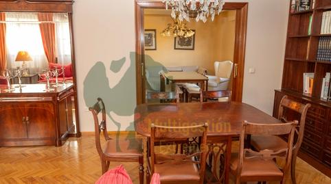 Photo 4 of House or chalet for sale in Calle Juana Elguezabal Leguinaz, Casco Antiguo, Cáceres Capital