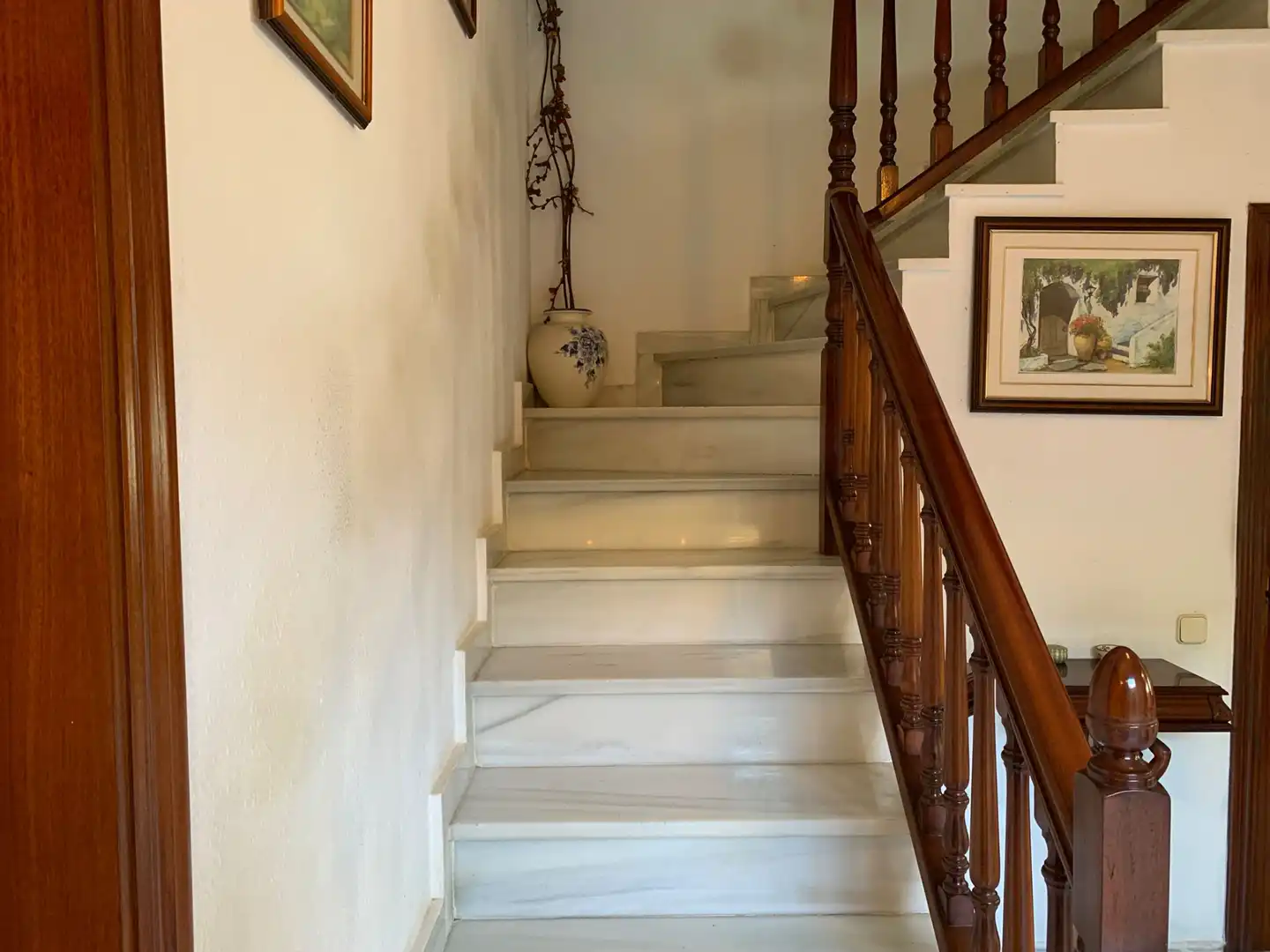 Casa o xalet en venda en La Palma de Cervelló amb Aire condicionat, Calefacció i Jardí privat