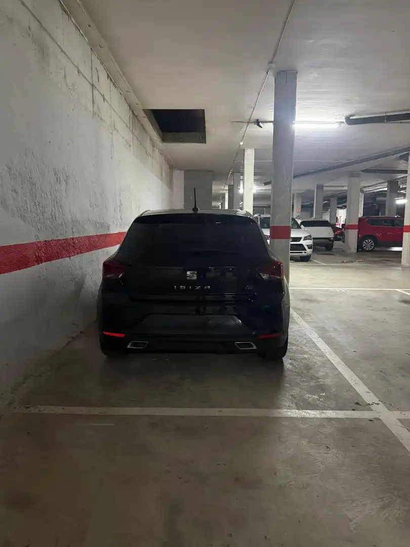Parking de Garaje en venta en Mollet del Vallès