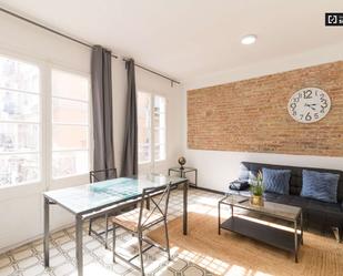 Apartment to share in El Poble Sec - Parc de Montjuïc