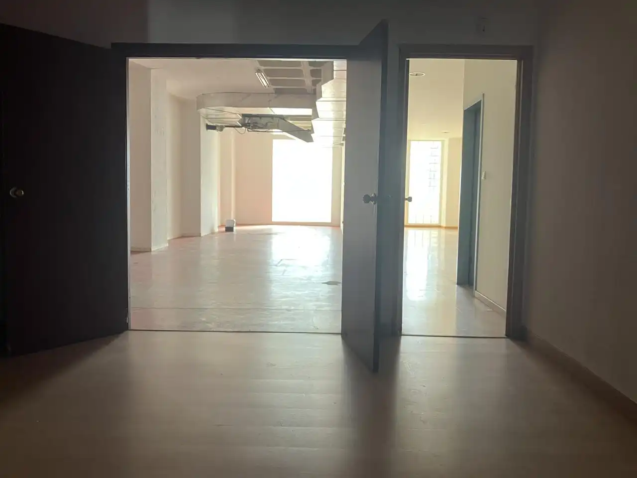 Nave industrial en venta en  Madrid Capital