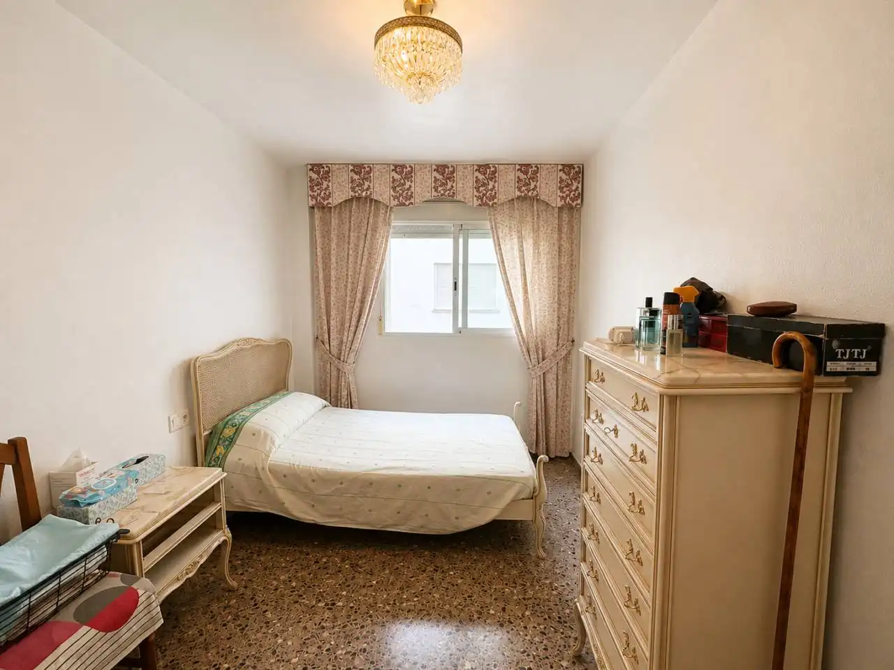 Appartamento con terrazza in vendita a Calle Beniparrell, imagen 6