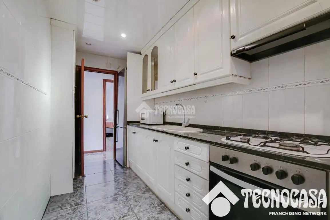 Piso con terraza en venta en Centre, imagen 34