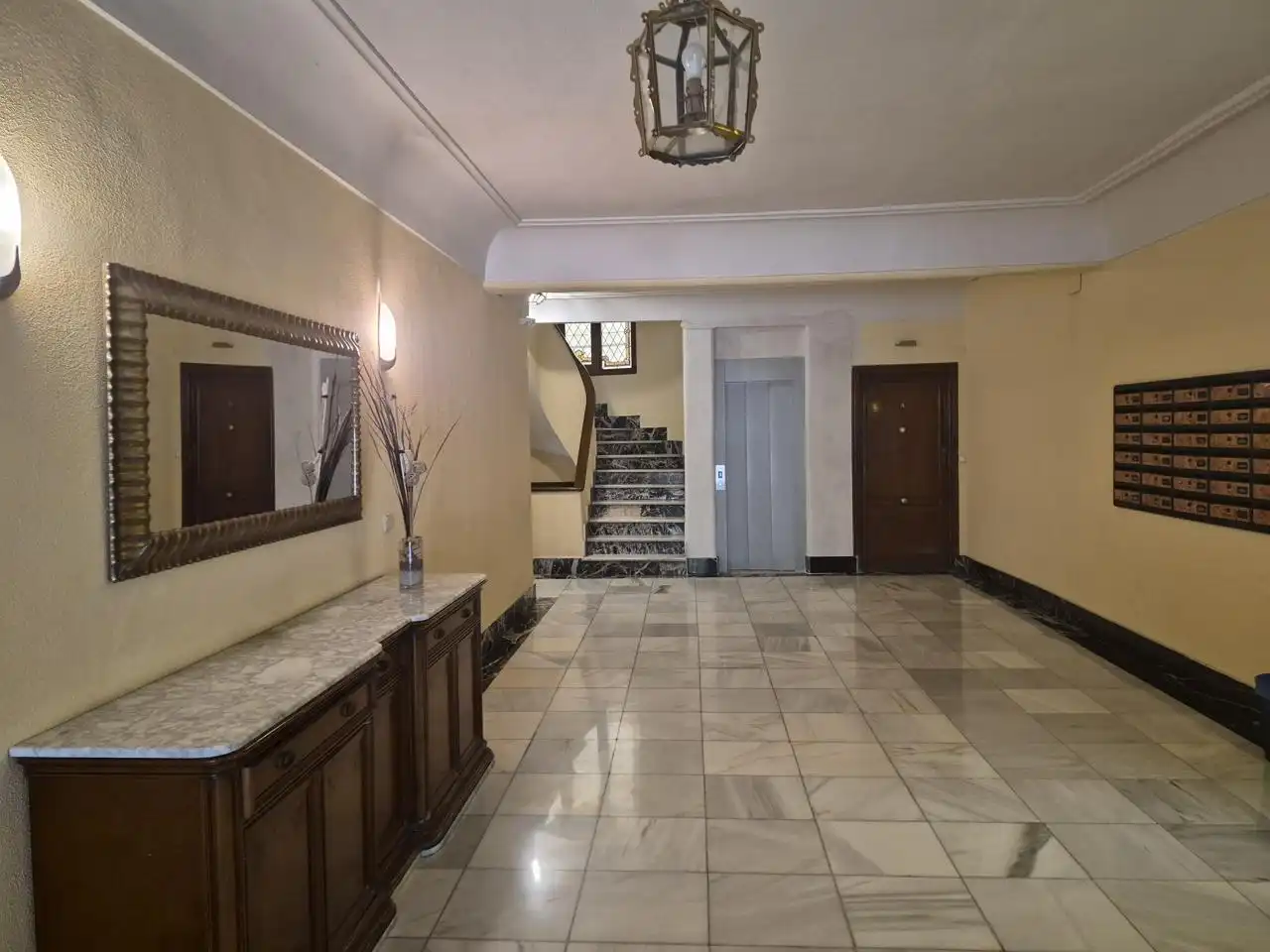 Piso en venta en Madrid con Aire acondicionado y Calefacción