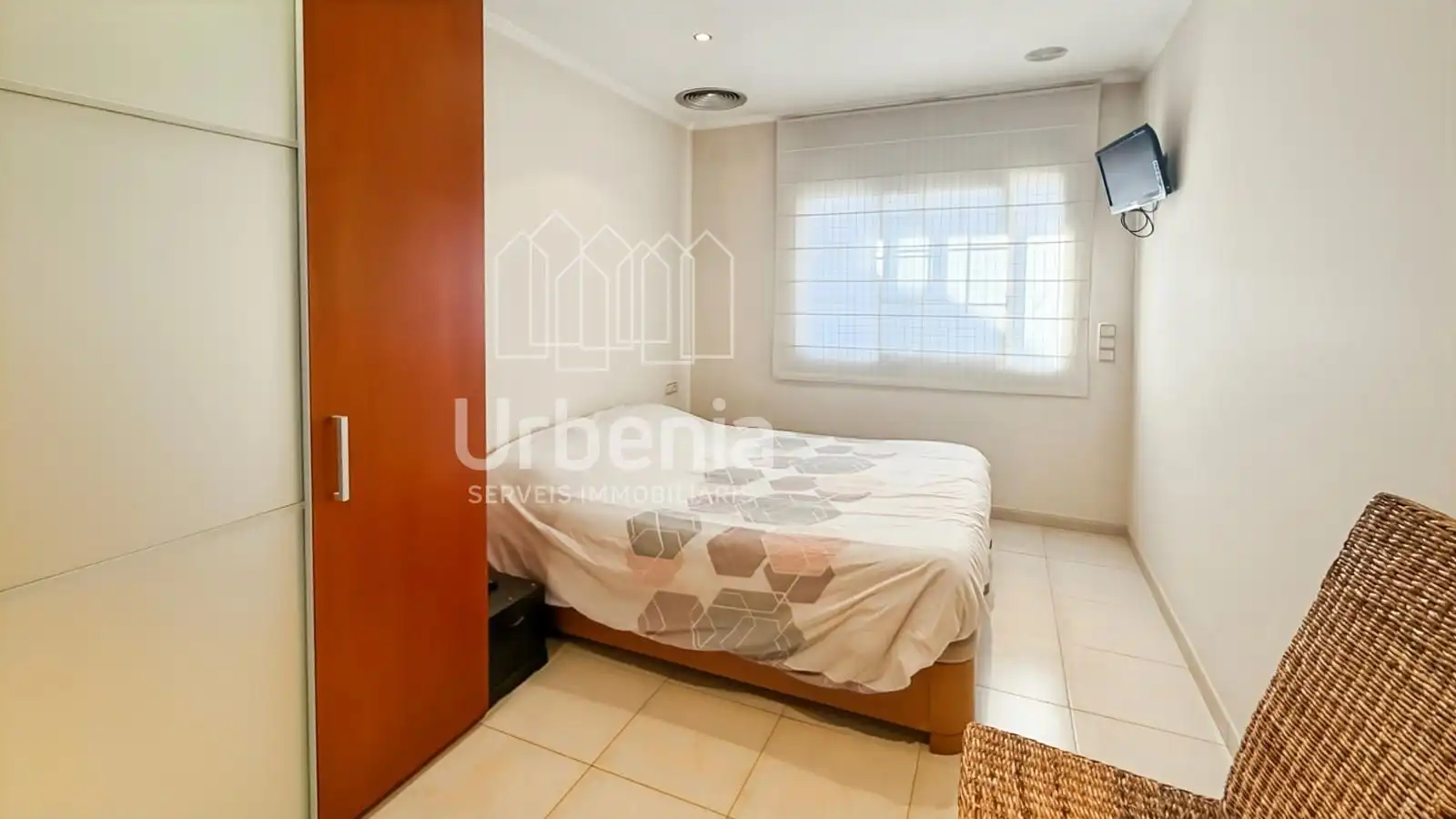 Casa con jardín en venta en Tordera pueblo, imagen 12