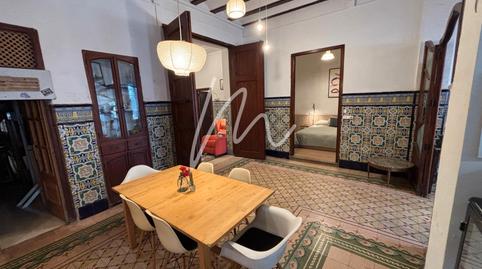 Photo 3 of House or chalet for sale in Camí de Montcada, Torrefiel,  Valencia Capital