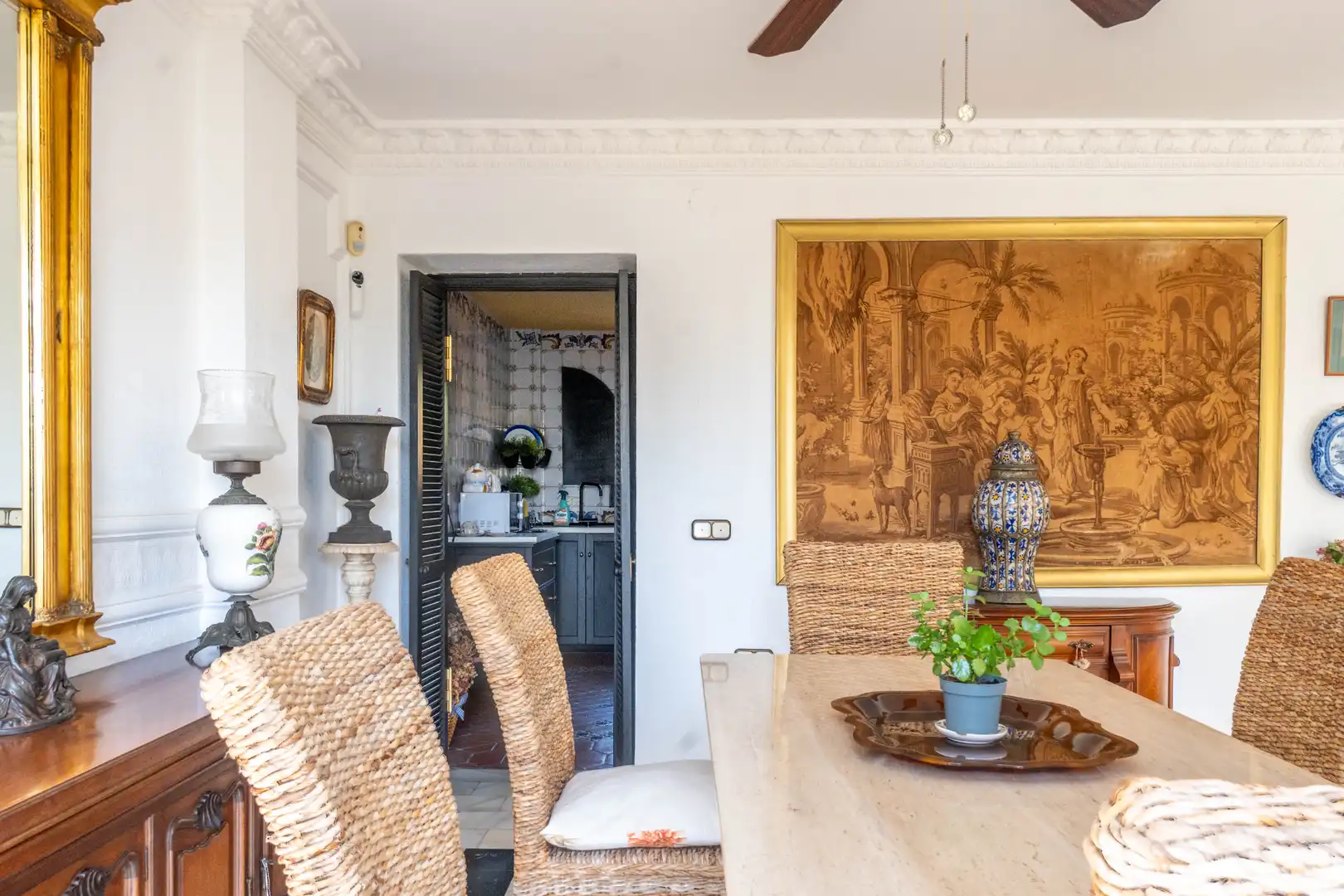 Villa con terrazza in vendita a Este, imagen 26