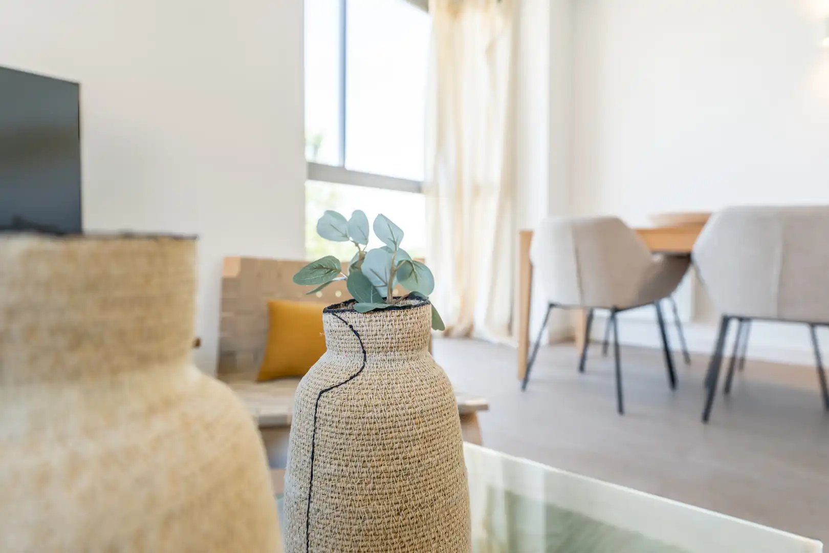 Flat for rent in Calle de Isabel Clara Eugenia, 33, Sanchinarro