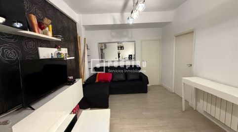 Foto 3 de Piso en venta en De Juan Pradillo, Bellas Vistas, Madrid Capital