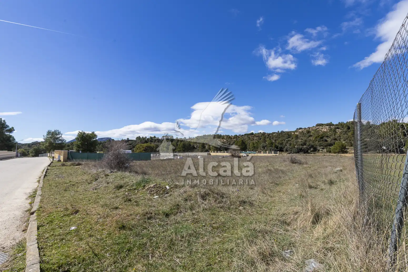 Residential for sale in Trillo