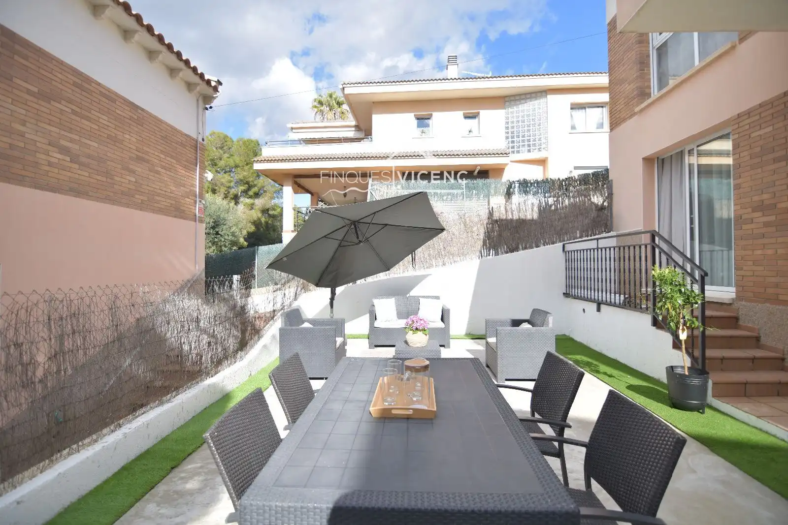 Houses for sale in Bolivia, 21, Segur de Calafell
