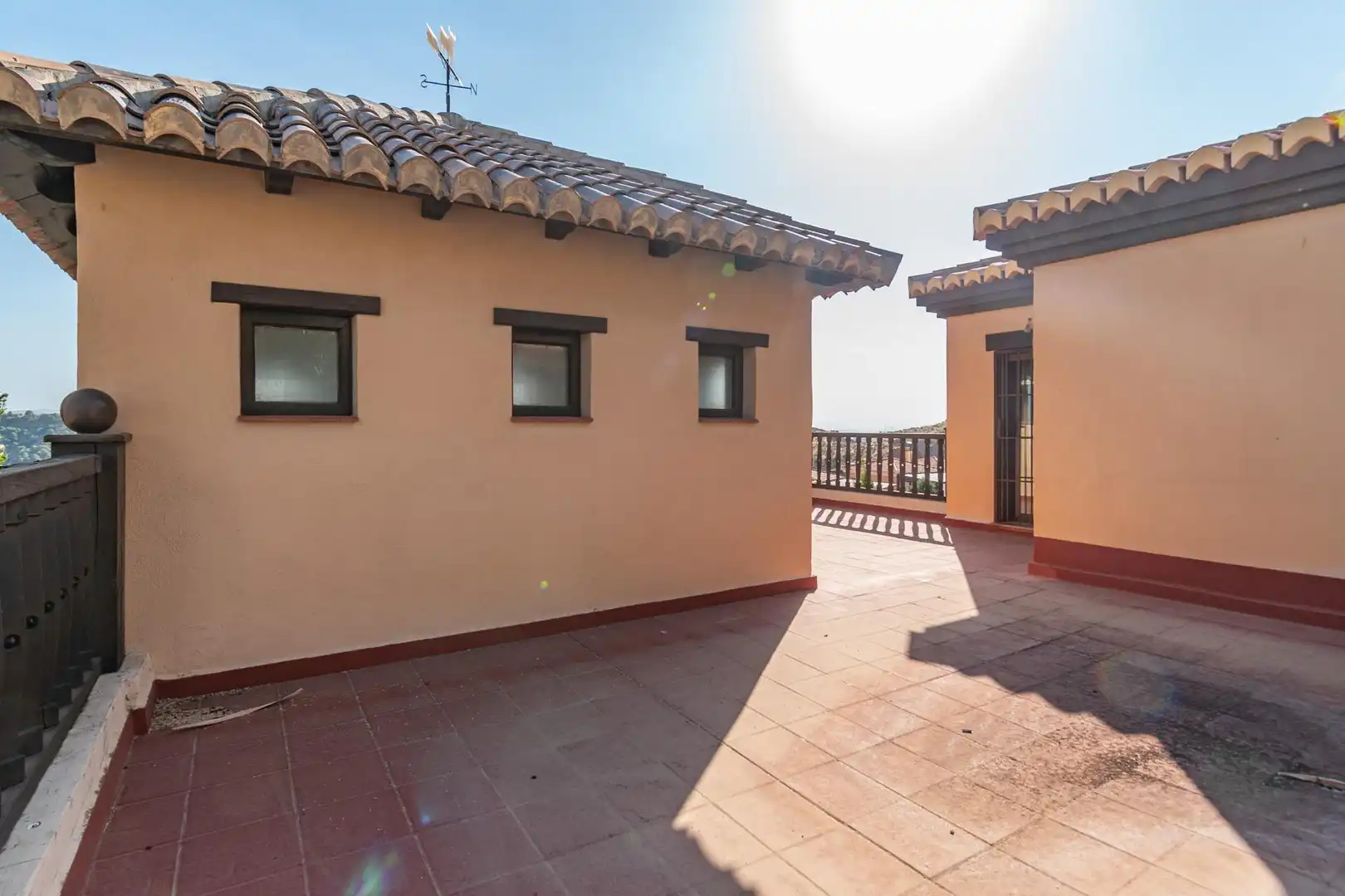 Villa zum Verkauf in Calle de Cerro del Oro, imagen 70