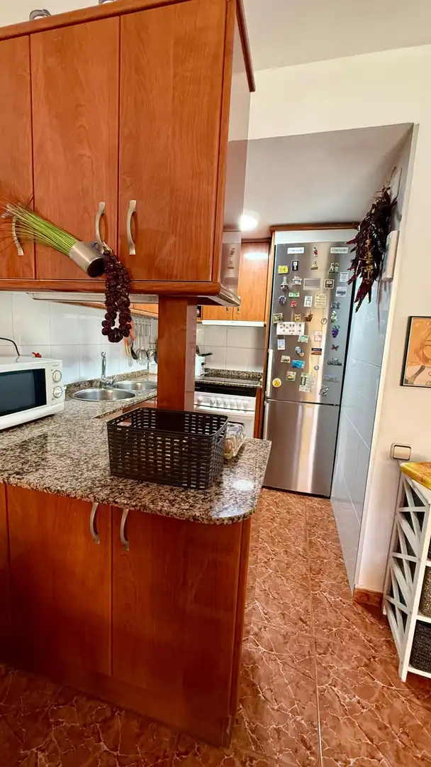 Casa a schiera con piscina in vendita a Avenida BARCELONA, imagen 16