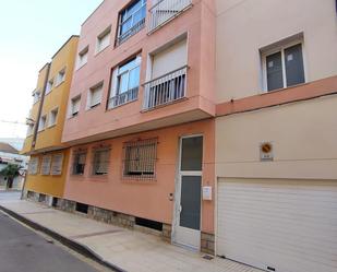 Vista exterior de Apartament en venda en Los Alcázares
