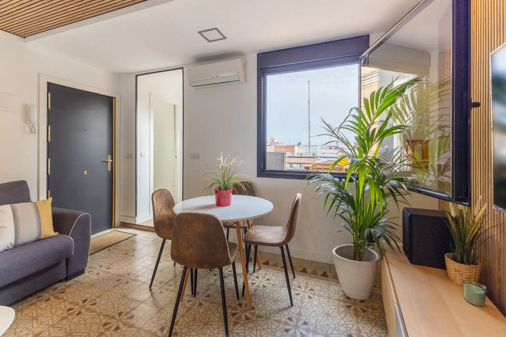 Penthouse zum Verkauf in Centro, imagen 2