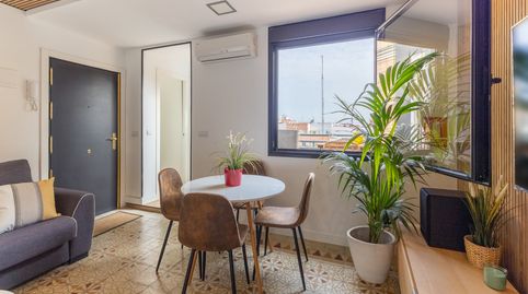 Ático reformado en venta, imagen 2